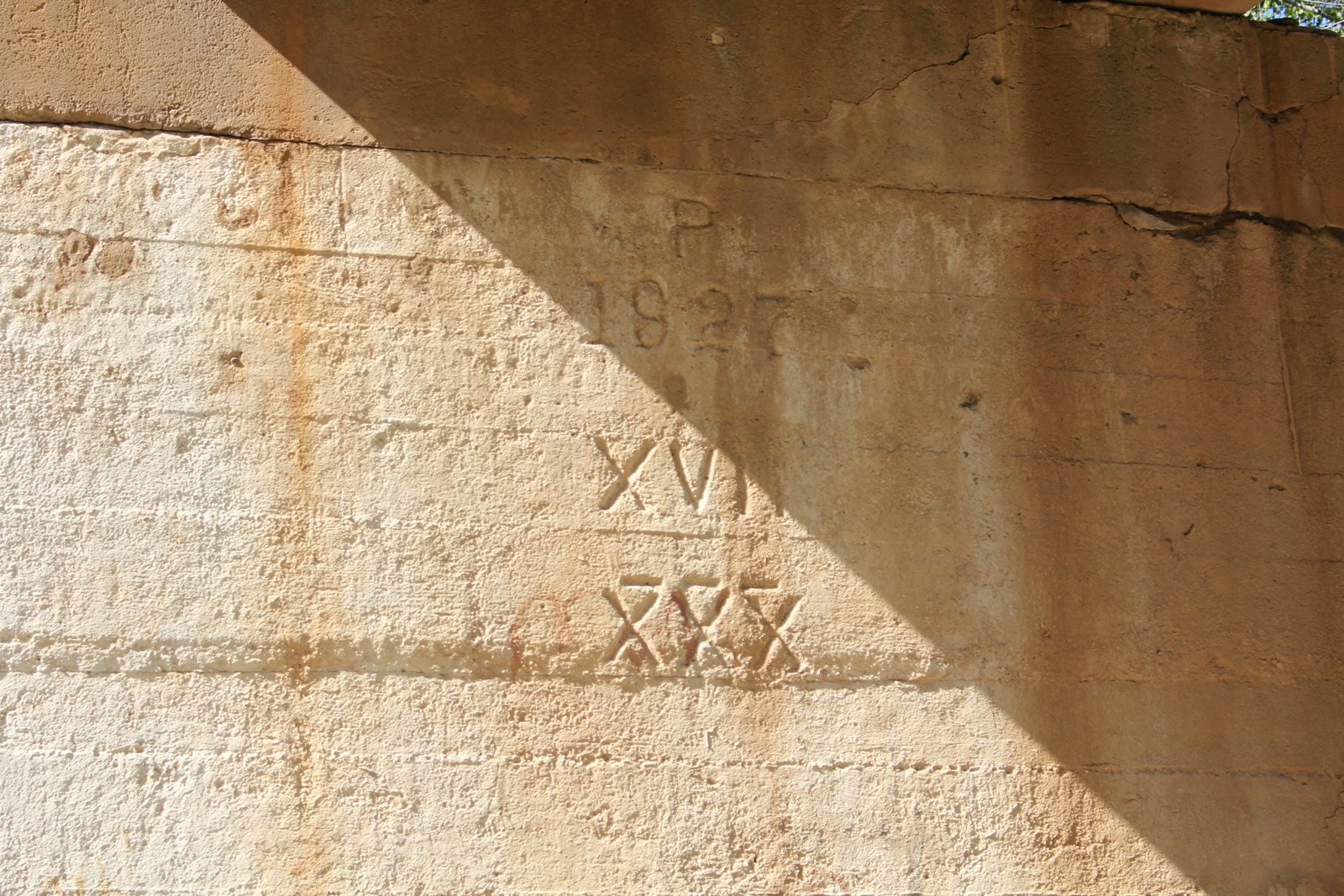 Date stamp